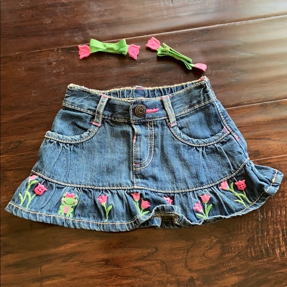 π· Gymboree Bright Tulip Lot π· - Picture 6 of 6